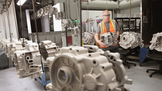 After a rough year, manufacturers optimistic for 2021 key image