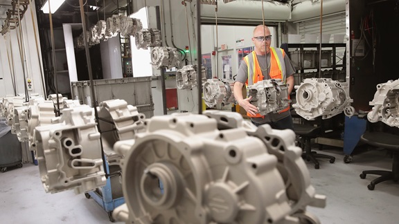 After a rough year, manufacturers optimistic for 2021 key image