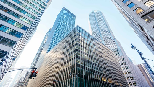 Banks cannot expect government to bail them out of every crisis key image