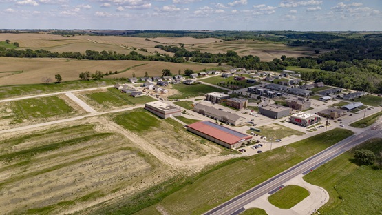 CICD research reveals depth of tribal digital divide, key image