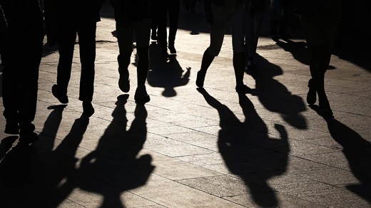 Coronavirus sufferers remain in data shadows key image