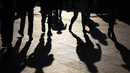 Coronavirus sufferers remain in data shadows key image