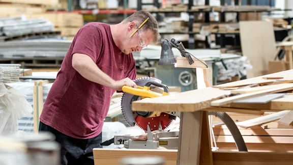 Examining tribal enterprises to understand native economic development, key image
