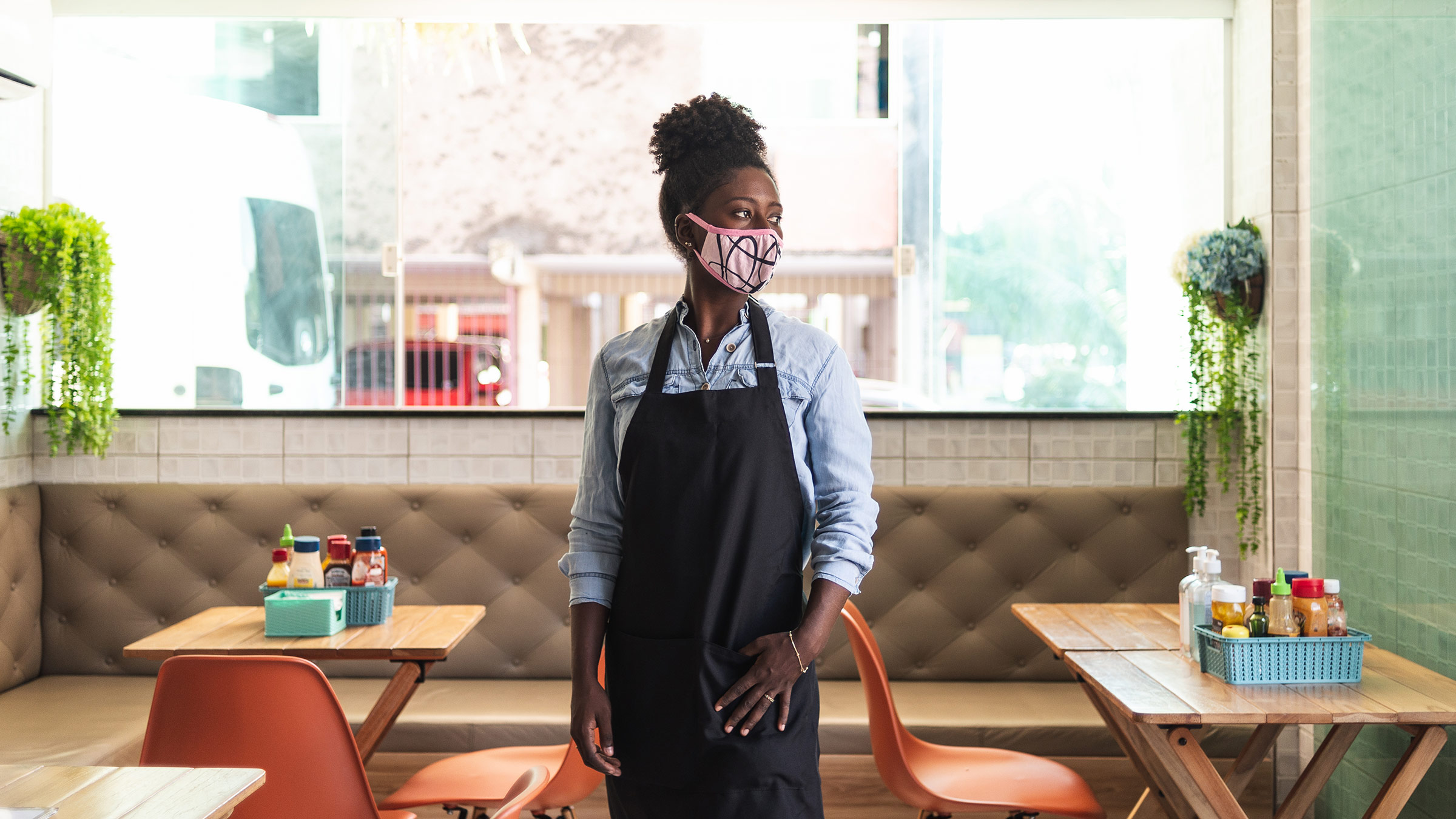 Highlighting COVID-19's impact on minority-owned firms key image