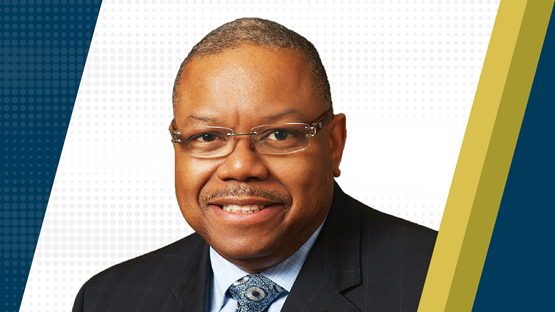 Michael Garrett