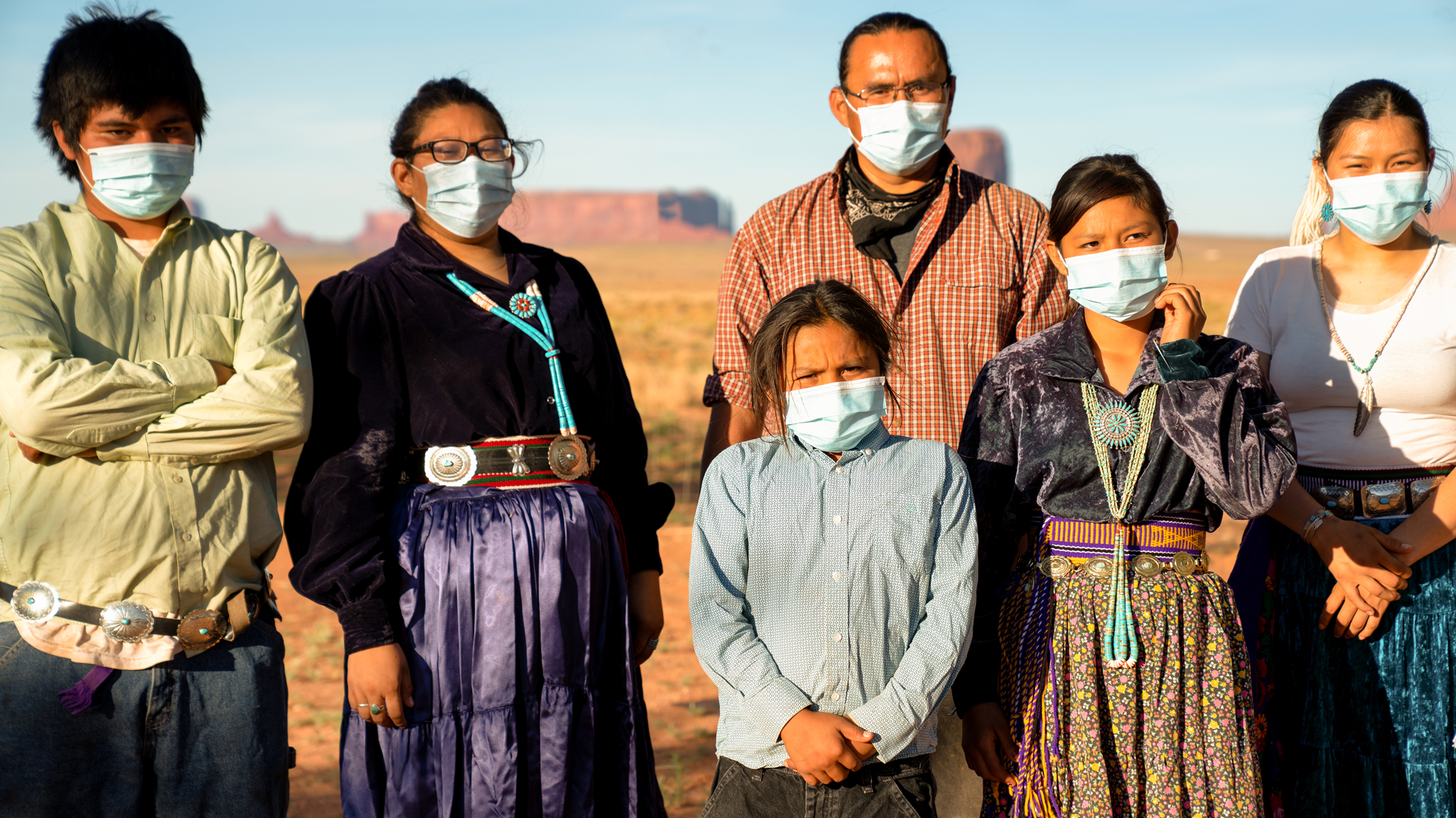 Message from Director Casey Lozar: Elevating Indian Country voices in policymaking, key image