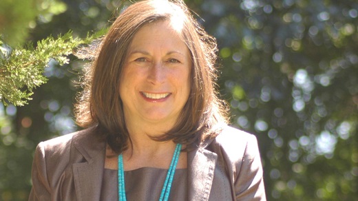 Pursuing certainty in taxation to protect the future of tribal communities, key image, portrait of Lynn Malerba