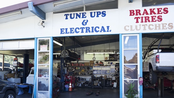 Recession continues to hammer smallest businesses, survey says key image