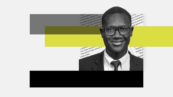 ABDOULAYE NDIAYE