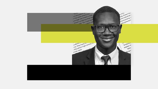 ABDOULAYE NDIAYE