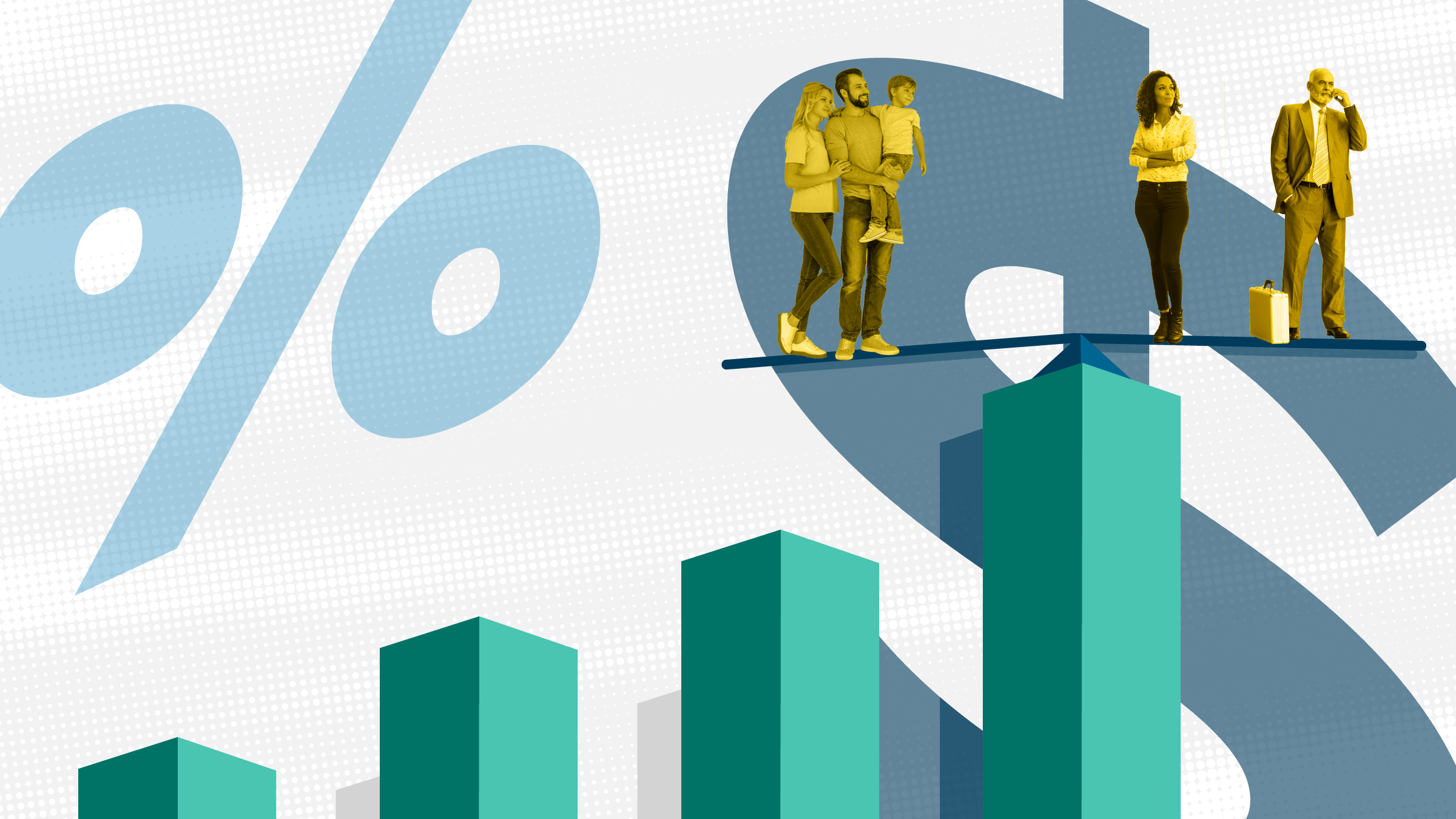 Decorative key image