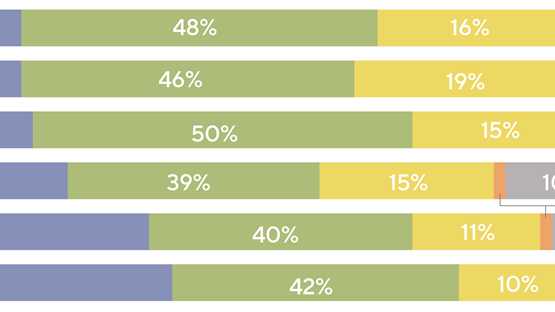 bar graph