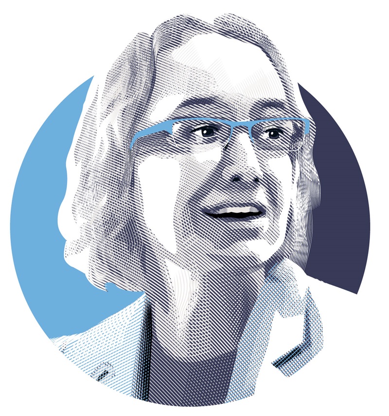 Abigail Wozniak illustration