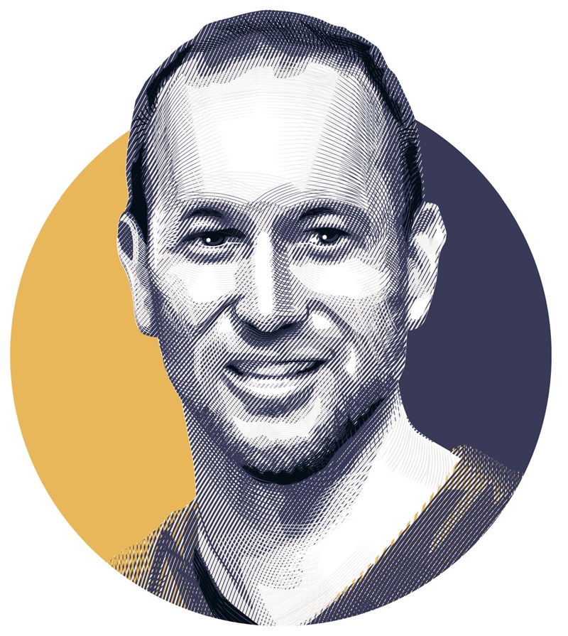 Greg Kaplan illustration