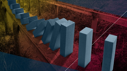 At a precarious moment, the world is awash in sovereign debt key image