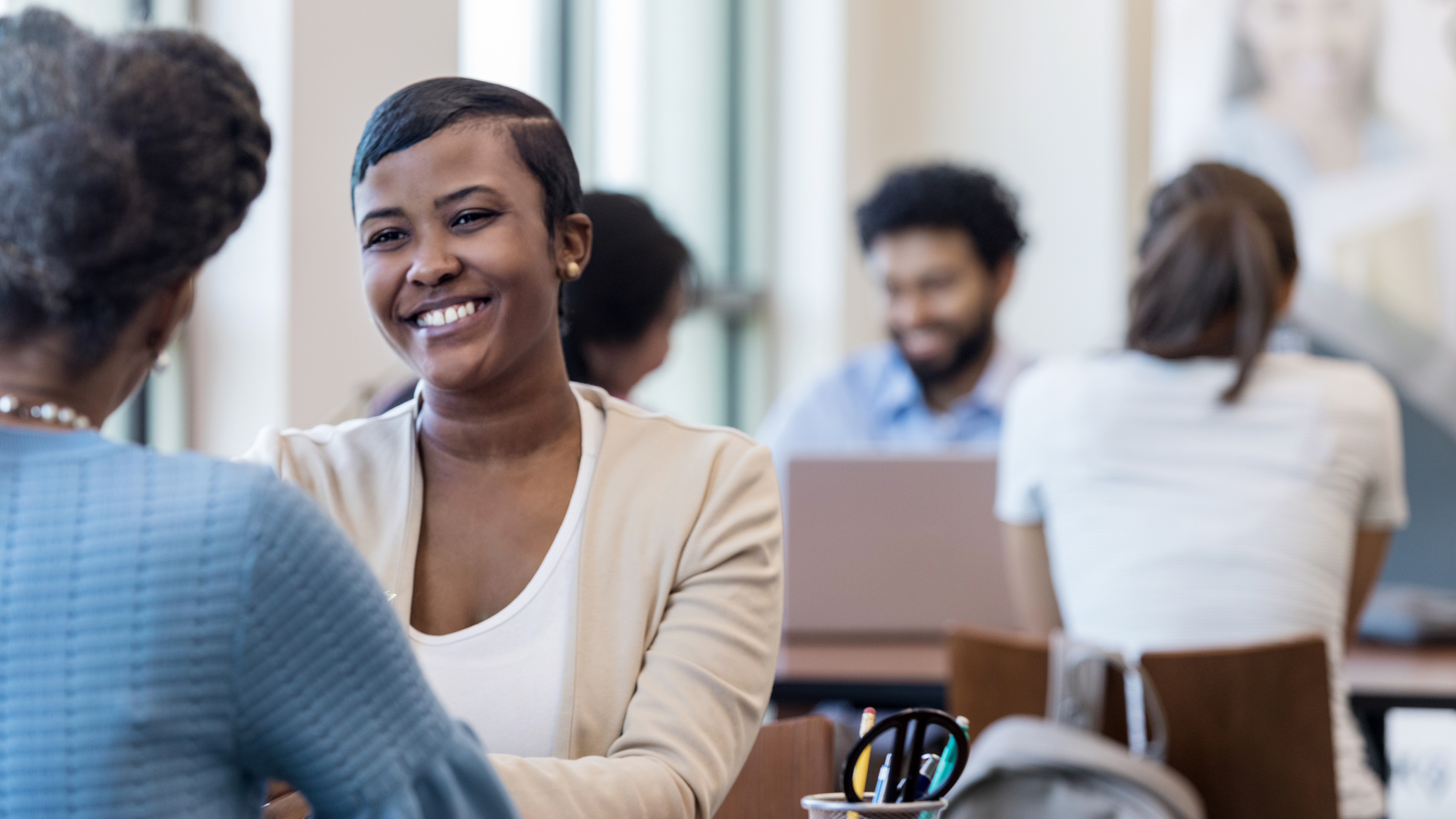 Banking agencies seek financial intermediaries' feedback on CRA modernization proposal, key image