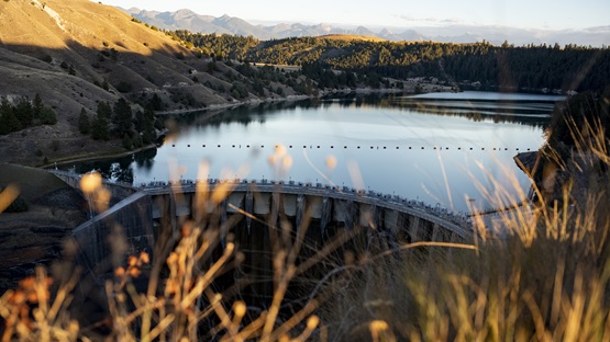 Beyond “paper” water: The complexities of fully leveraging tribal water rights, key image