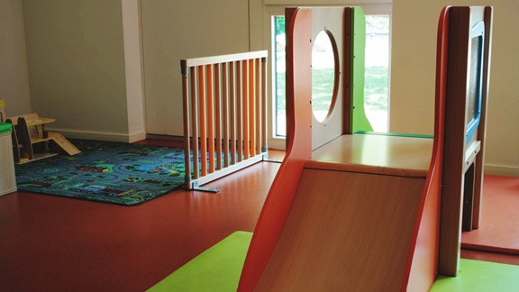 Child care attendance plummeted well before state ordered shutdowns