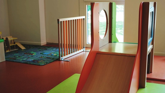 Child care attendance plummeted well before state ordered shutdowns