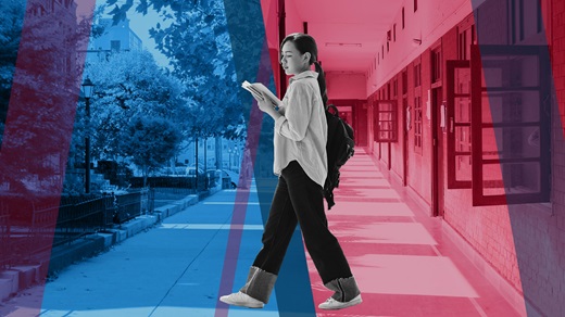 Comparing colleges - and their students - across the globe key image