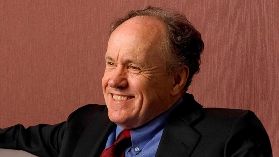 Photo of Edward C. Prescott