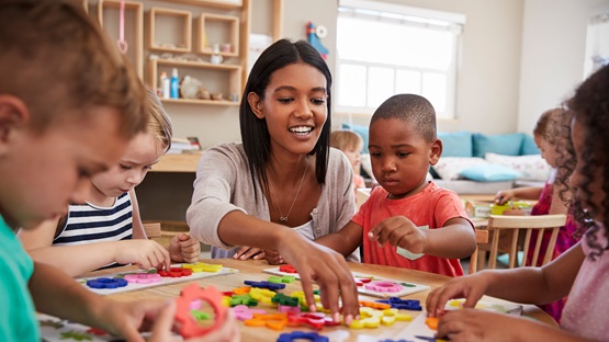 Half of Minnesota child care providers unsure how long they’ll remain in business key image