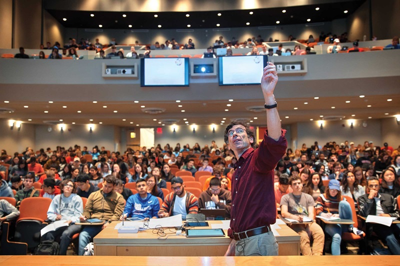 Jon Kleinberg photo