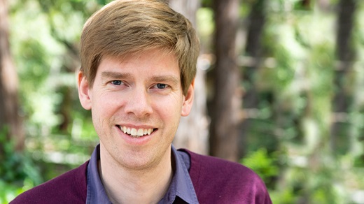 Jón Steinsson
