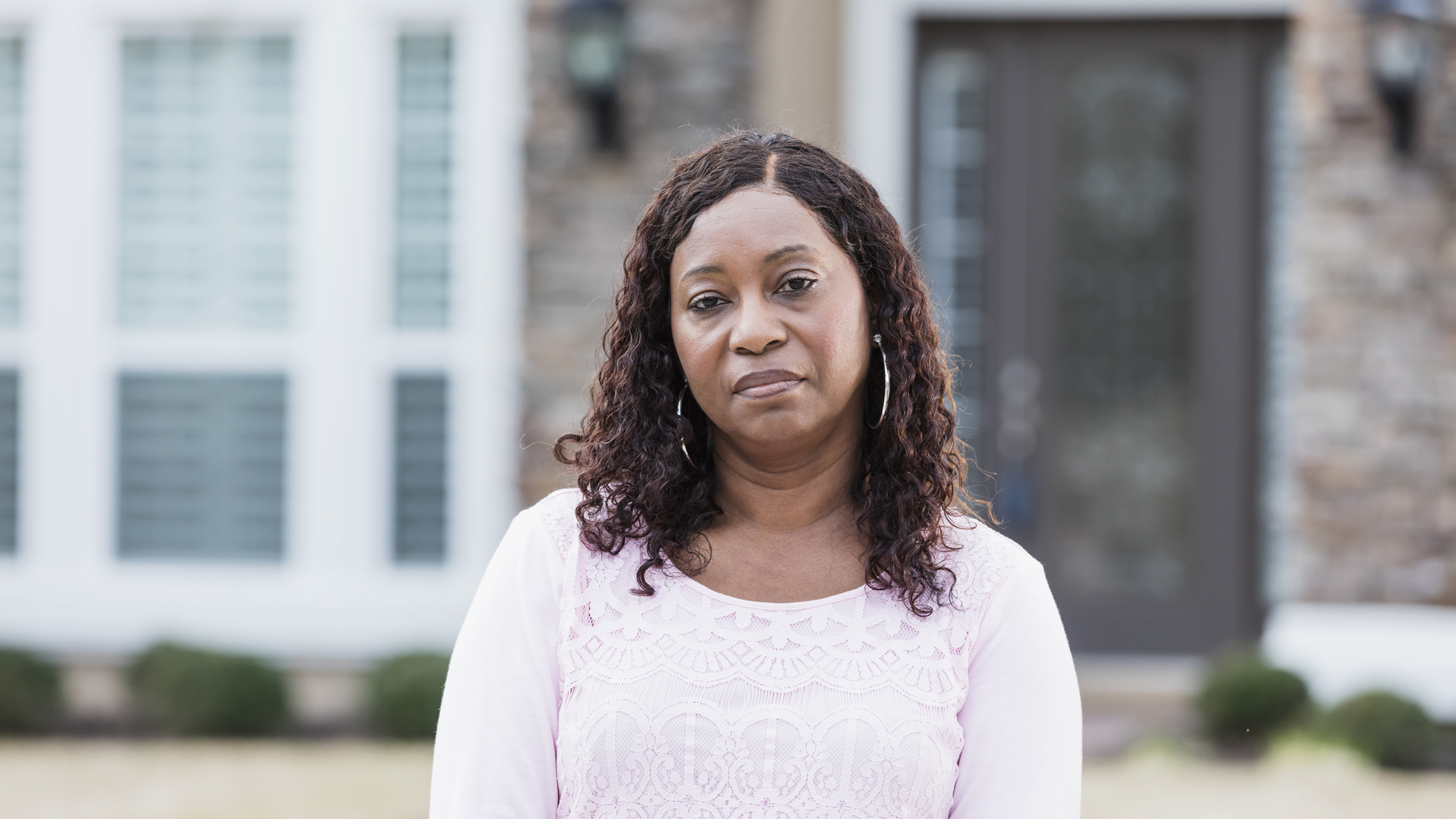 Lenders more likely to deny conventional mortgages to people of color living in the Twin Cities, key image