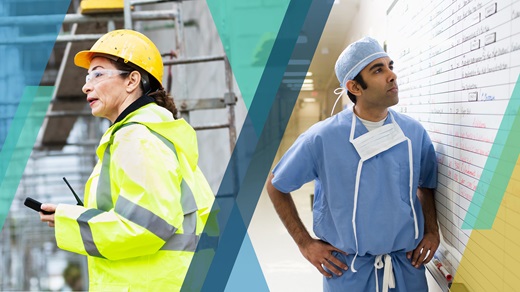 Occupational licensing requirements limit employment options for immigrants key image
