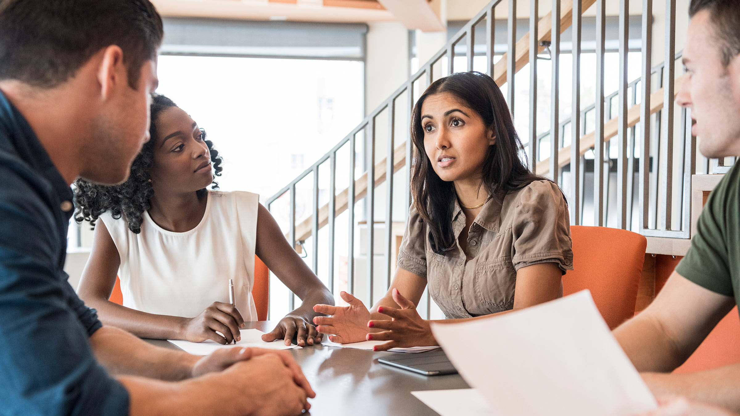 Survey of workers in Minnesota and North Dakota highlights labor market mobility and inflation challenges key image