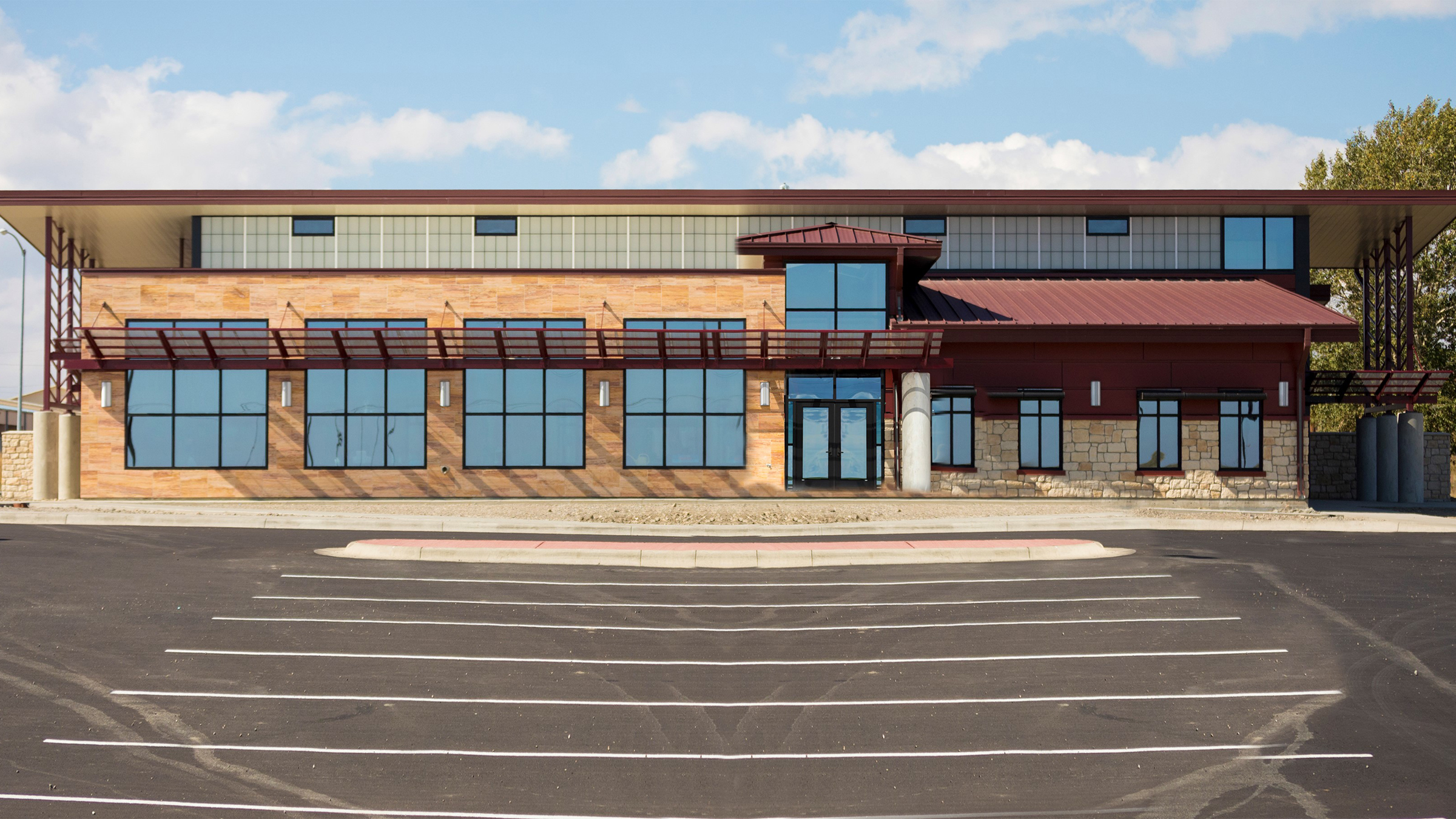 Take-up of New Markets Tax Credit increases in Indian Country, with potential for far more—key image