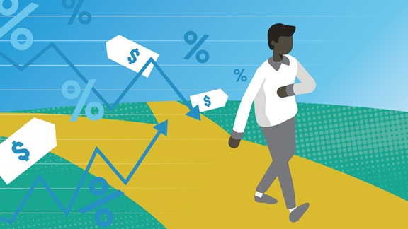 With inflation front and center, work that launched “rational expectations revolution” still resonates key image