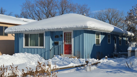 Investor-owned homes ebb and flow in the Minneapolis-St. Paul region, key image