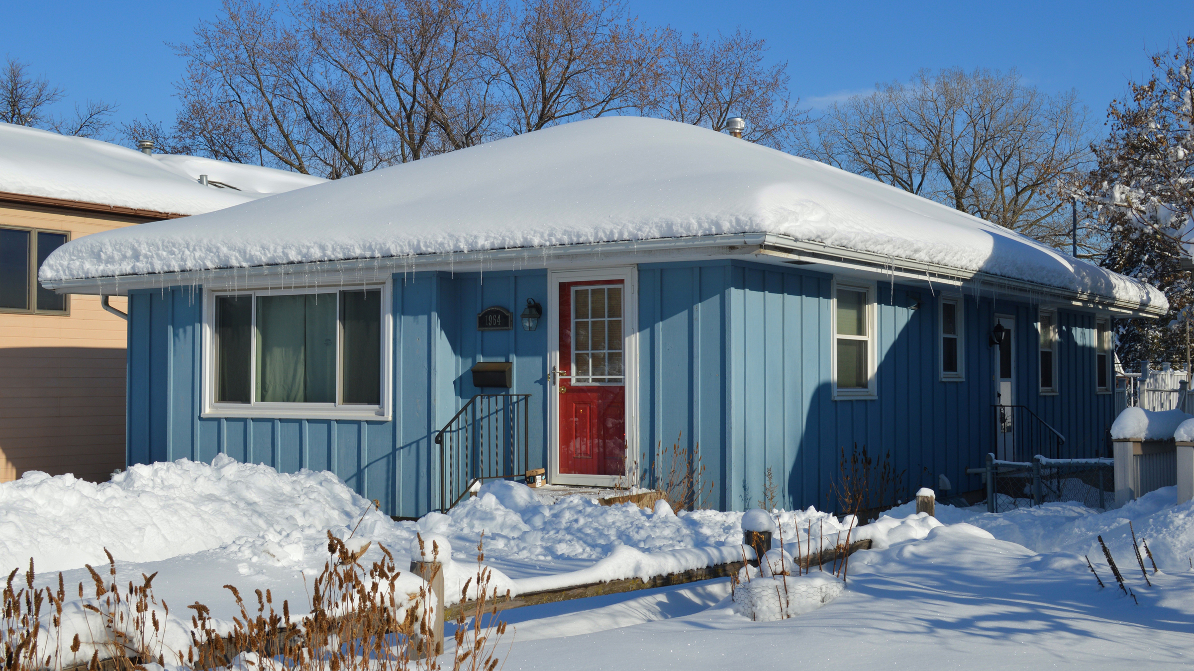 Investor-owned homes ebb and flow in the Minneapolis-St. Paul region, key image