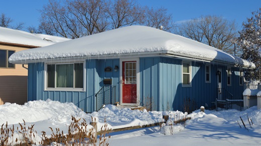 Investor-owned homes ebb and flow in the Minneapolis-St. Paul region, key image