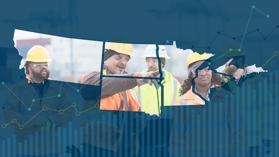 Foreign-born workers
