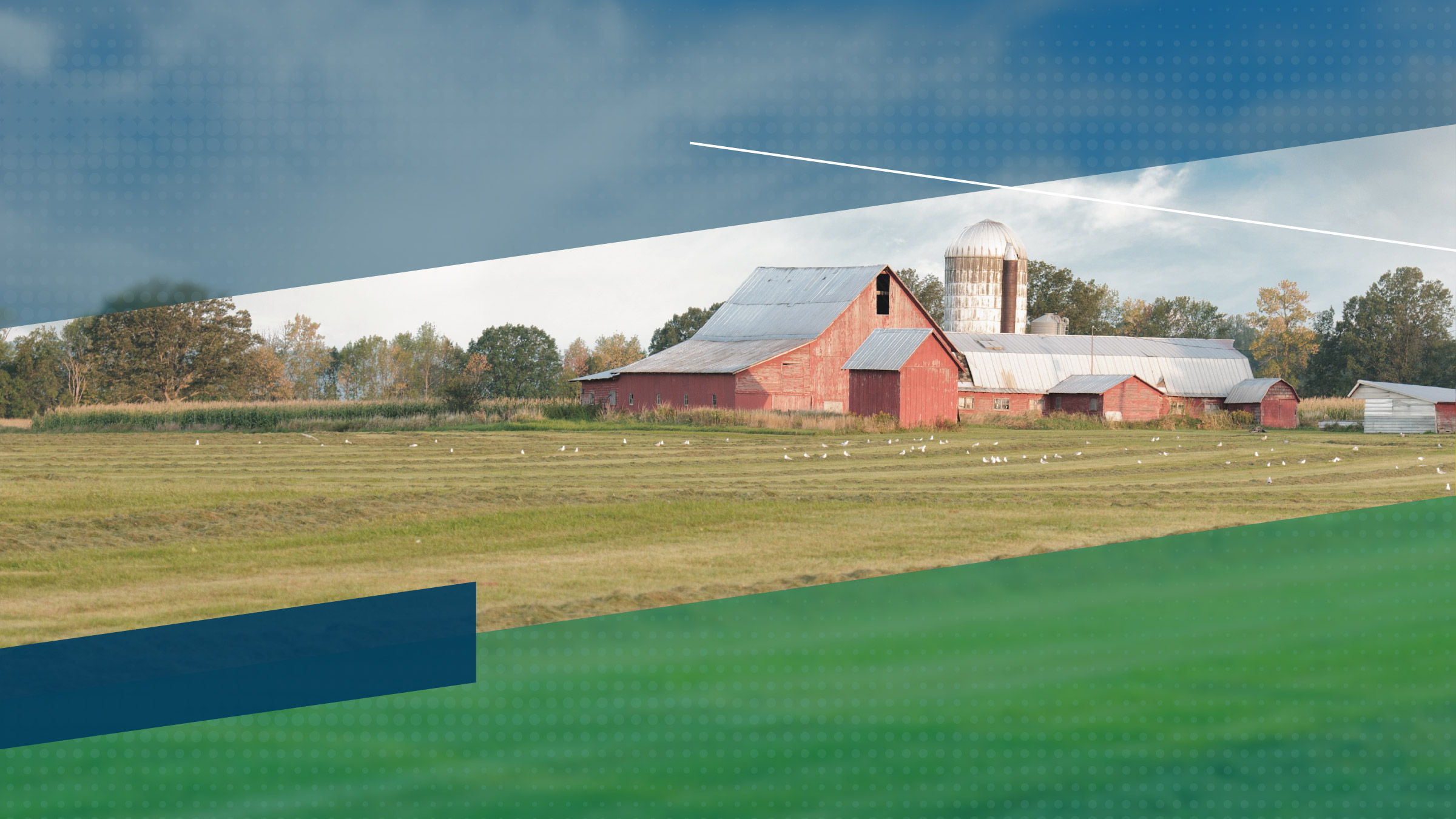 Farm not currently active