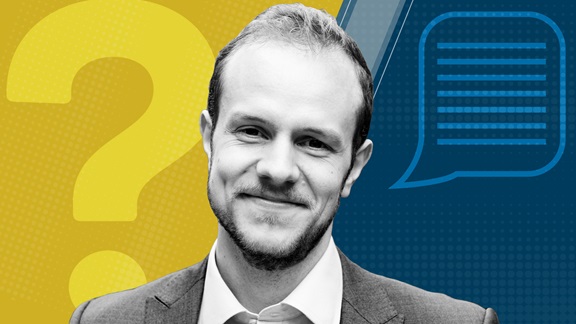 Lukas Freund