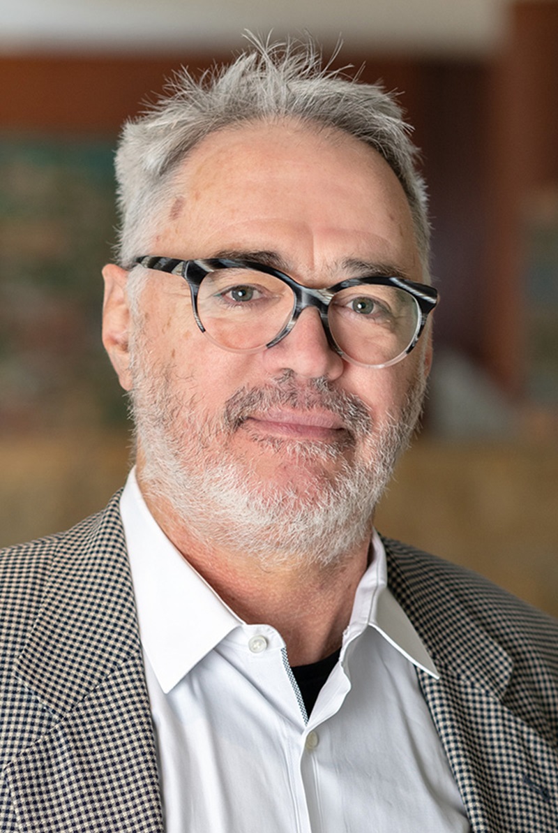 James Schmitz Jr.
