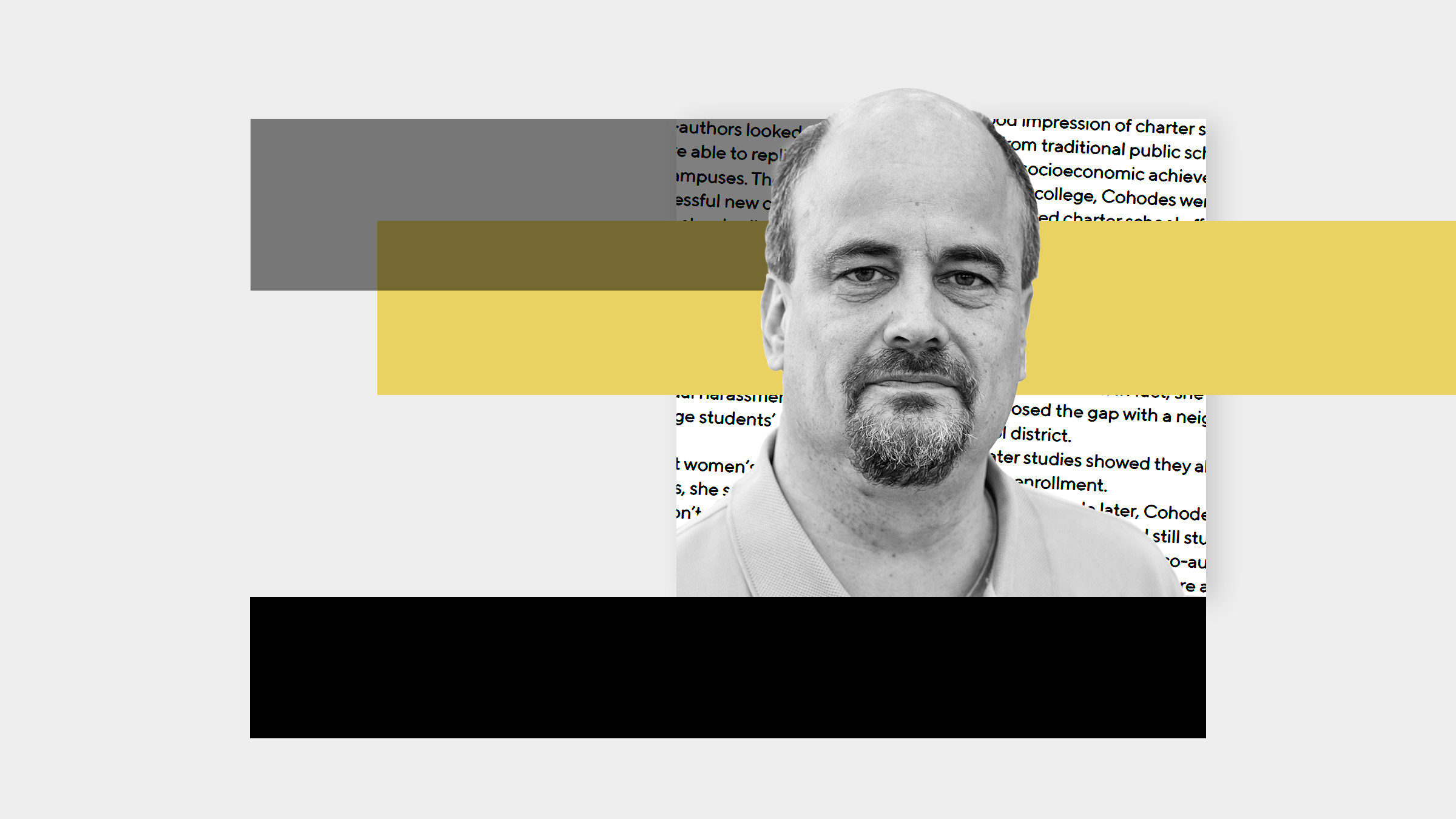 Photo collage of John Bailey Jones