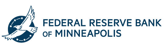 Minneapolis Fed Logo