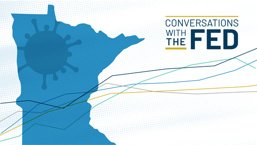 Conversations with The Fed Key Image