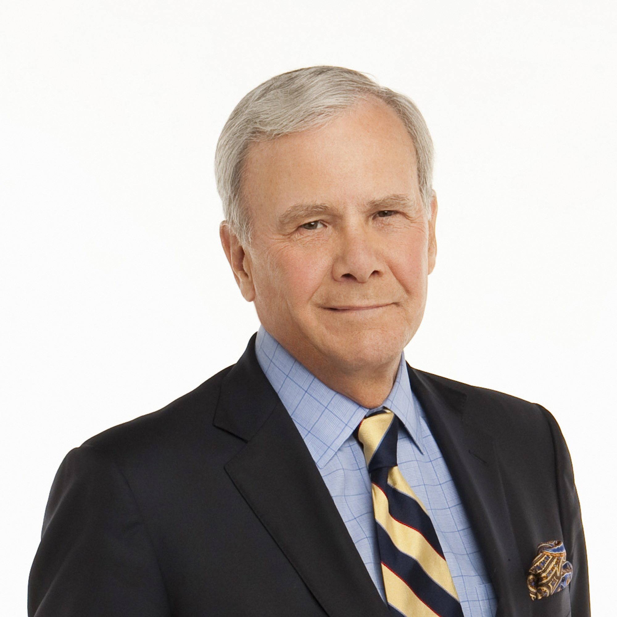 Tom Brokaw