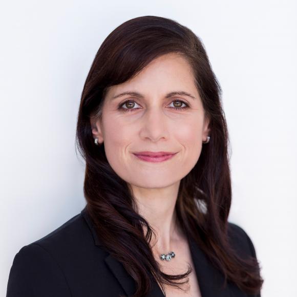 Katherine Baicker, Ph.D.