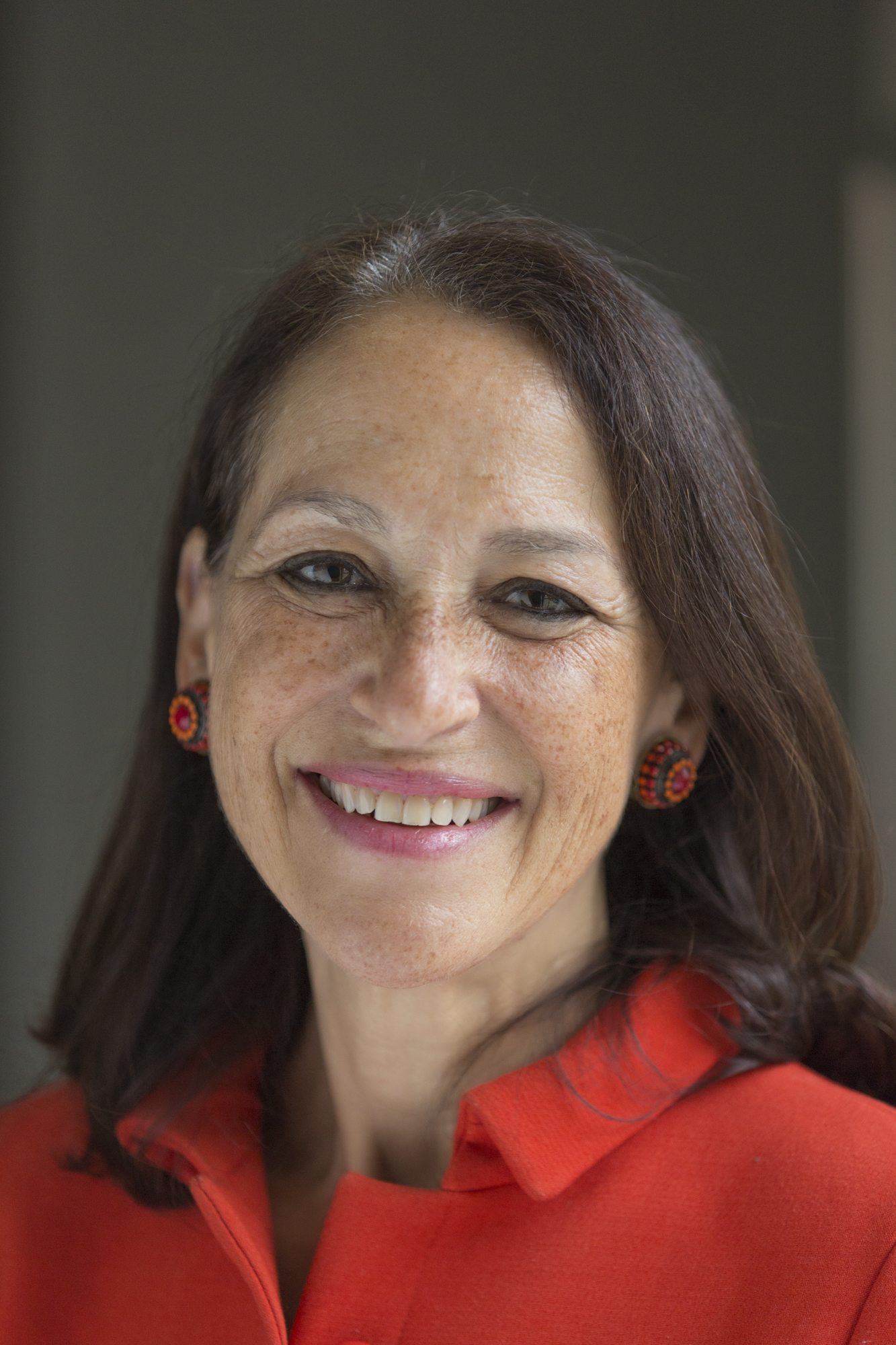 Margaret Hamburg, M.D.