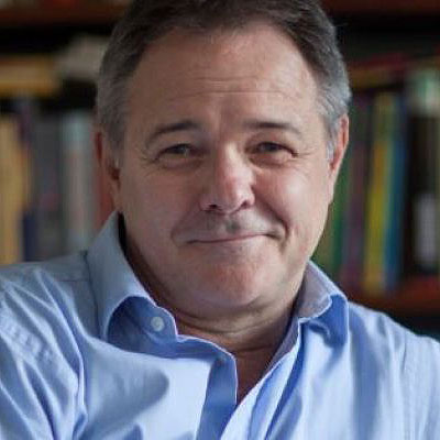Sir Jeremy Farrer
