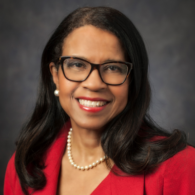 Andrea Young