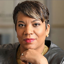 Chanda Smith Baker
