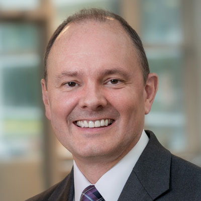 Kevin Washburn
